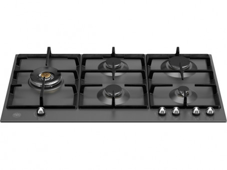 Варочная панель Bertazzoni P905LHERNE газовая