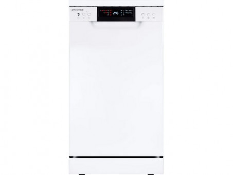 Посудомоечная машина MAUNFELD MWF45220W отдельностоящая