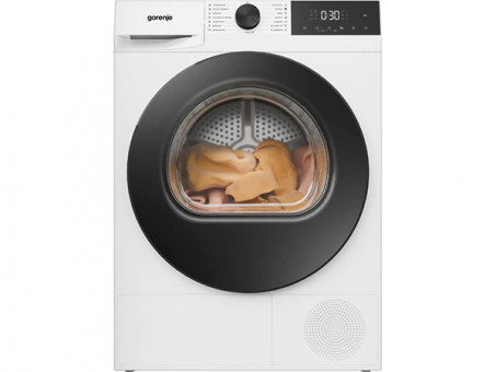 Сушильная машина Gorenje DG2P7E/C