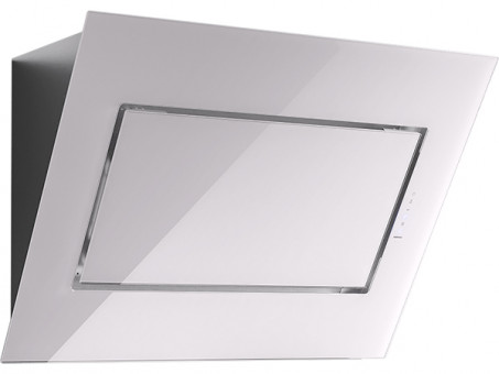 Вытяжка Falmec QUASAR GLASS WHITE 90