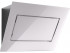 Вытяжка Falmec QUASAR GLASS WHITE 90 Вытяжка Falmec QUASAR GLASS WHITE 90
