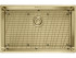 Мойка Franke BXM 210/110-68 F-INOX, золото, вентиль-автомат (127.0662.643)