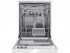 Посудомоечная машина MAUNFELD MWF60120W отдельностоящая