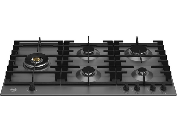 Варочная панель Bertazzoni P905LMODNE газовая