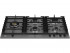Варочная панель Bertazzoni P905LMODNE газовая