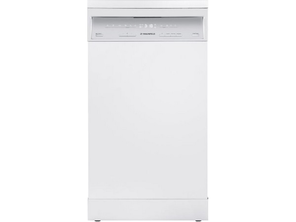 Посудомоечная машина MAUNFELD MWF45230W отдельностоящая