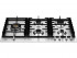 Варочная панель Bertazzoni P905LMODX газовая Варочная панель Bertazzoni P905LMODX газовая