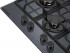Варочная панель MEFERI MGH604GR GLASS ULTRA газовая Варочная панель MEFERI MGH604GR GLASS ULTRA газовая