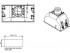 Вытяжка Falmec BUILT-IN 70 MAX BK Вытяжка Falmec BUILT-IN 70 MAX BK