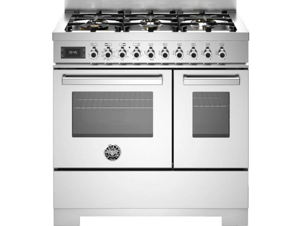 Варочный центр Bertazzoni PRO96L2EXT2