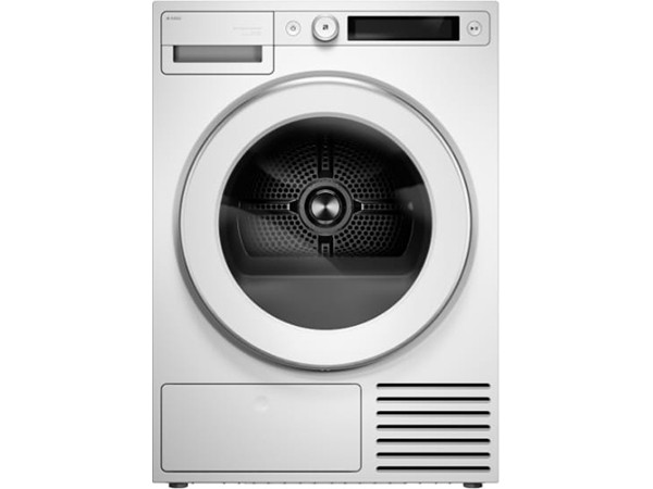 Сушильная машина ASKO T509HRW