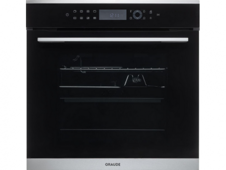 Духовой шкаф GRAUDE BM 60.3 E