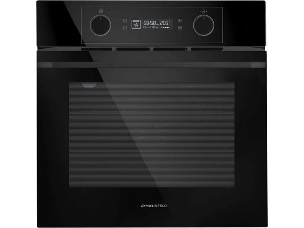 Духовой шкаф MAUNFELD AEOH60102B2