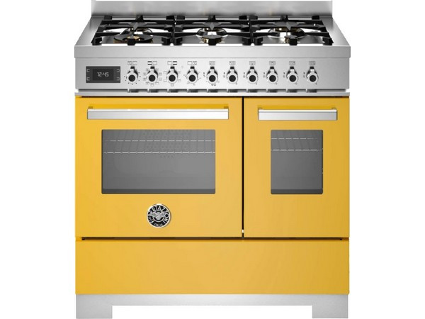 Варочный центр Bertazzoni PRO96L2EGIT2