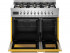Варочный центр Bertazzoni PRO96L2EGIT2