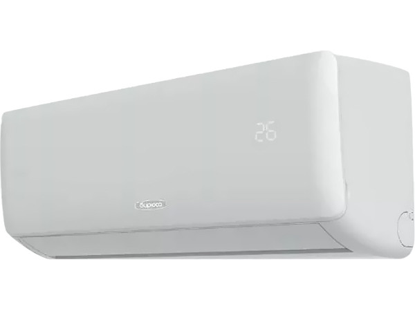 Сплит-система Бирюса B-09FPR/B-09FPQ