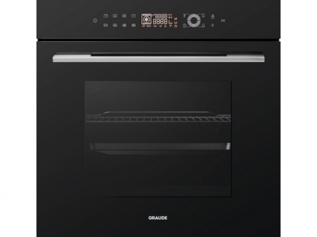 Духовой шкаф GRAUDE BM 60.3 S