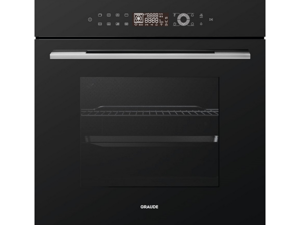 Духовой шкаф GRAUDE BM 60.3 S