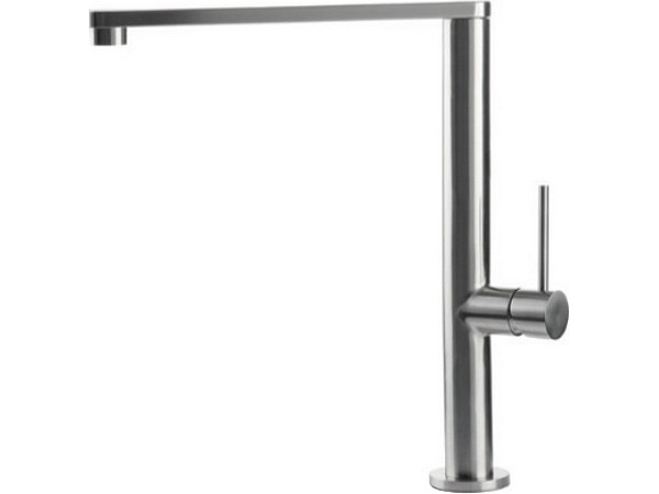 Смеситель Falmec PURE STEEL FLAT Смеситель Falmec PURE STEEL FLAT