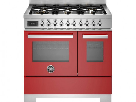 Варочный центр Bertazzoni PRO96L2EROT2