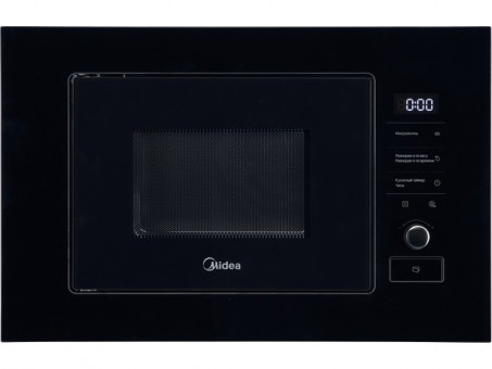 СВЧ-печь Midea MI92170GB встраиваемая
