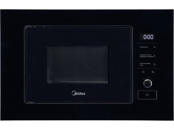 СВЧ-печь Midea MI92170GB встраиваемая