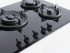 Варочная панель Bertazzoni P905CMODGNE газовая Варочная панель Bertazzoni P905CMODGNE газовая