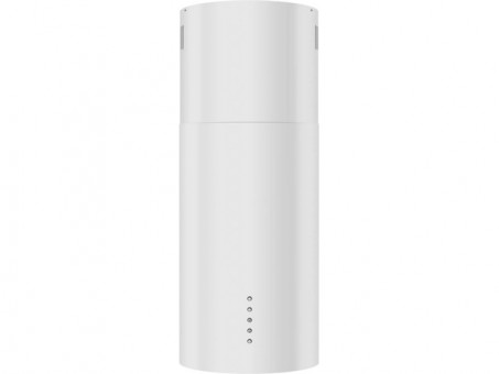 Вытяжка MEFERI TUBE35WH ISLA ULTRA