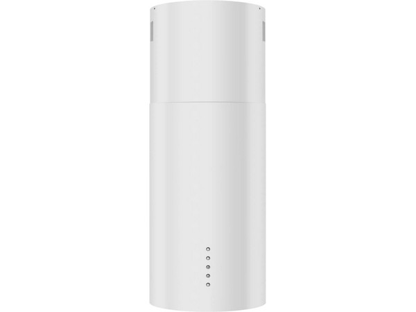 Вытяжка MEFERI TUBE35WH ISLA ULTRA