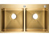 Мойка Arona ARS 860*505.20 GOLD золото Мойка Arona ARS 860*505.20 GOLD золото