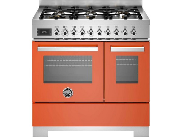 Варочный центр Bertazzoni PRO96L2EART2