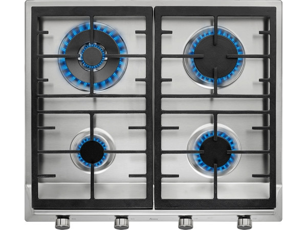 Варочная панель Teka EX 60.1 4G AI AL CI DR (40212215) газовая