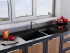 Мойка Omoikiri Tedori 85-2-U-WH Tetogranit/белый (4993943)