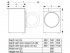 Стиральная машина Gorenje WG694A11