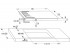 Варочная панель Gorenje GW7C51CLI газовая