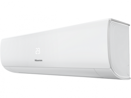 Сплит-система Hisense ZOOM DC AS-07UW4RYRKB01G/AS-07UW4RYRKB01W Wi-Fi Inverter