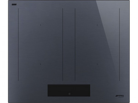 Варочная панель SMEG SIM1644DG индукционная