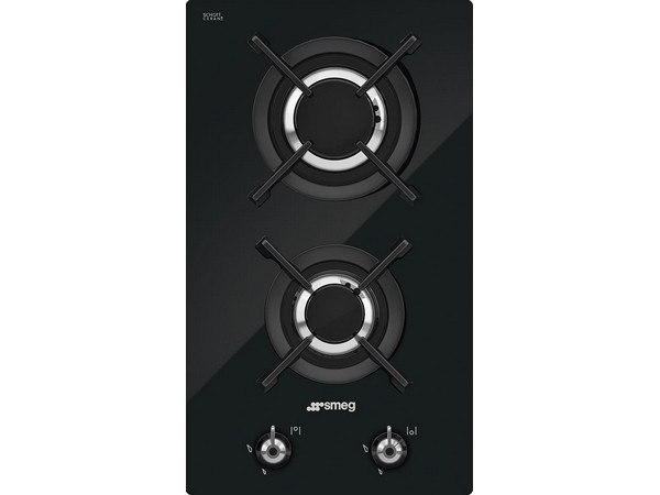 Варочная панель SMEG PV332CN газовая Варочная панель SMEG PV332CN газовая