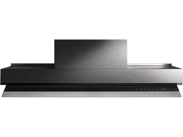 Вытяжка Falmec VIRGOLA TOUCH NRS 90 Вытяжка Falmec VIRGOLA TOUCH NRS 90