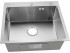 Мойка Arona ARS 550*505 SATIN нержавеющая сталь Мойка Arona ARS 550*505 SATIN нержавеющая сталь