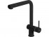 Смеситель Falmec ISEO CORNER BK Смеситель Falmec ISEO CORNER BK