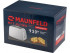 Тостер MAUNFELD MFT-847WH