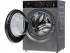 Стиральная машина MIDEA MF210W105WB/T Стиральная машина MIDEA MF210W105WB/T