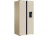 Холодильник HIBERG RFS-484DX NFYm inverter