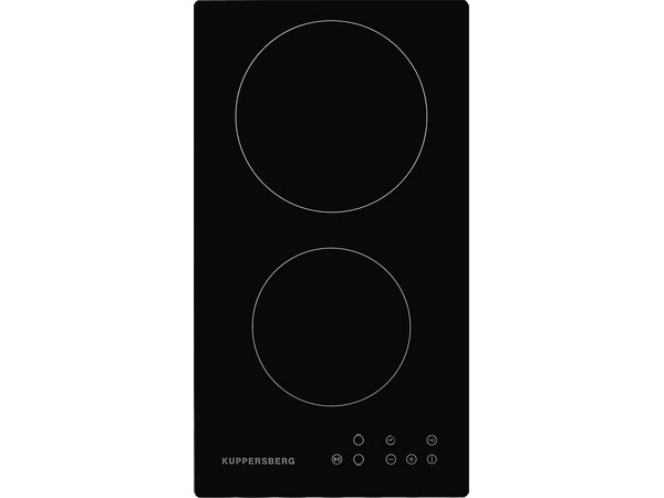 Варочная панель Kuppersberg ECO 302 электрическая Варочная панель Kuppersberg ECO 302 электрическая