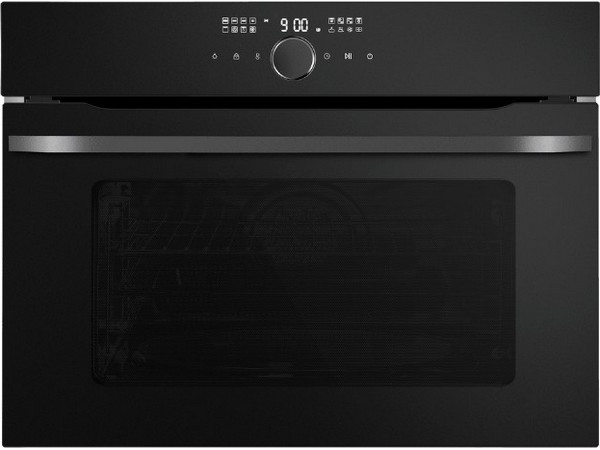 Духовой шкаф MAUNFELD XCMO4418GB Matt компактный с СВЧ Духовой шкаф MAUNFELD XCMO4418GB Matt компактный с СВЧ