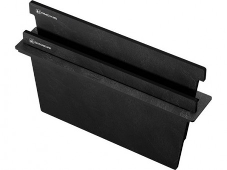 Держатель для досок Omoikiri FP-05-GB графит (4999131)
