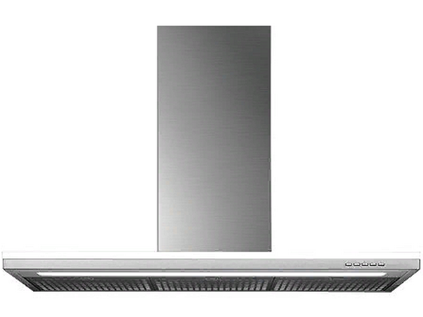 Вытяжка Falmec LUMEN IS STEEL 120 Вытяжка Falmec LUMEN IS STEEL 120