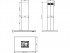 Вытяжка Falmec LUMEN IS STEEL 120 Вытяжка Falmec LUMEN IS STEEL 120