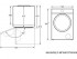 Стиральная машина MAUNFELD MFWM127WH05 Стиральная машина MAUNFELD MFWM127WH05